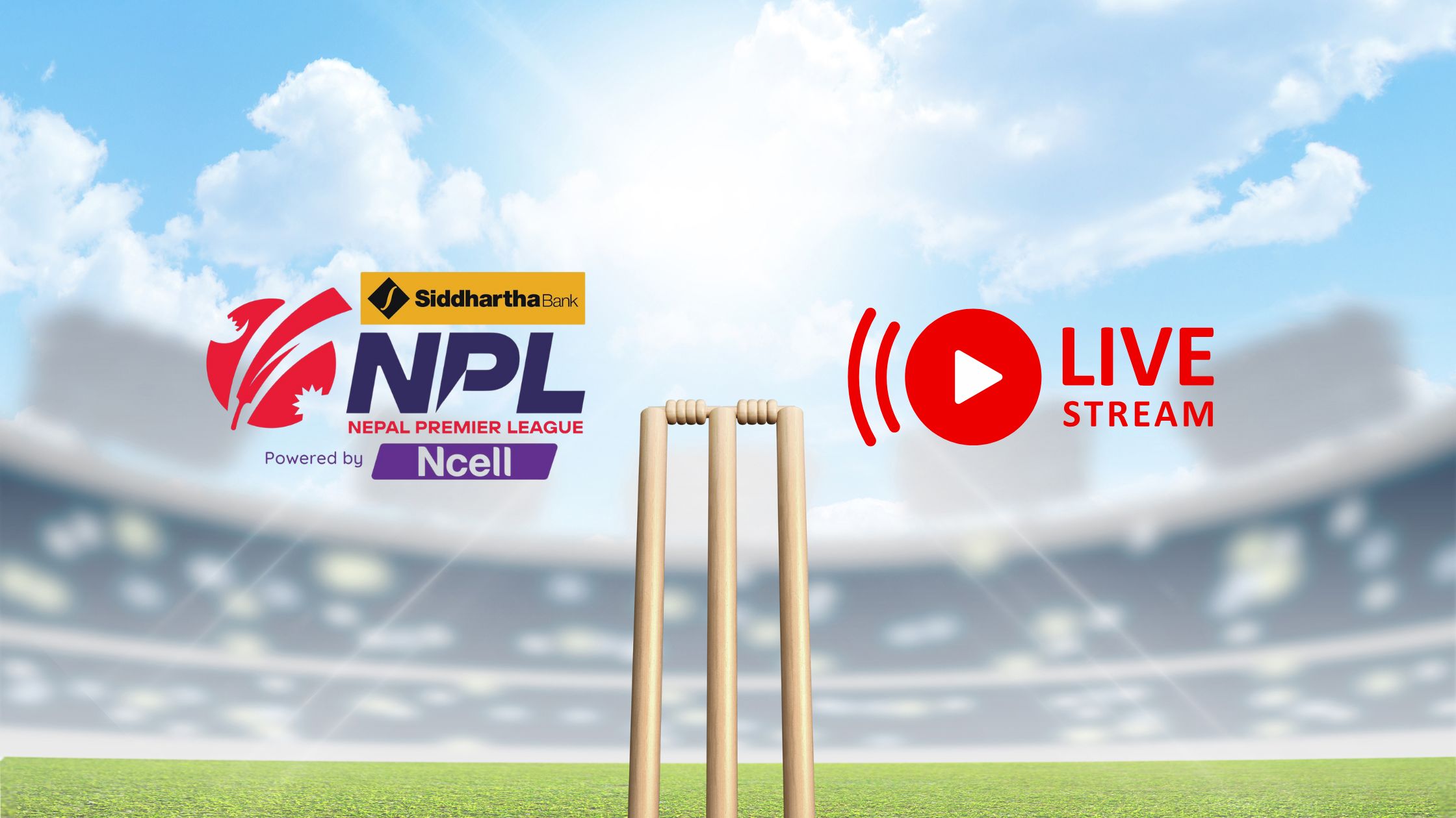 How To Watch NPL live : Nepal Premier League 2024 Live Streaming Details